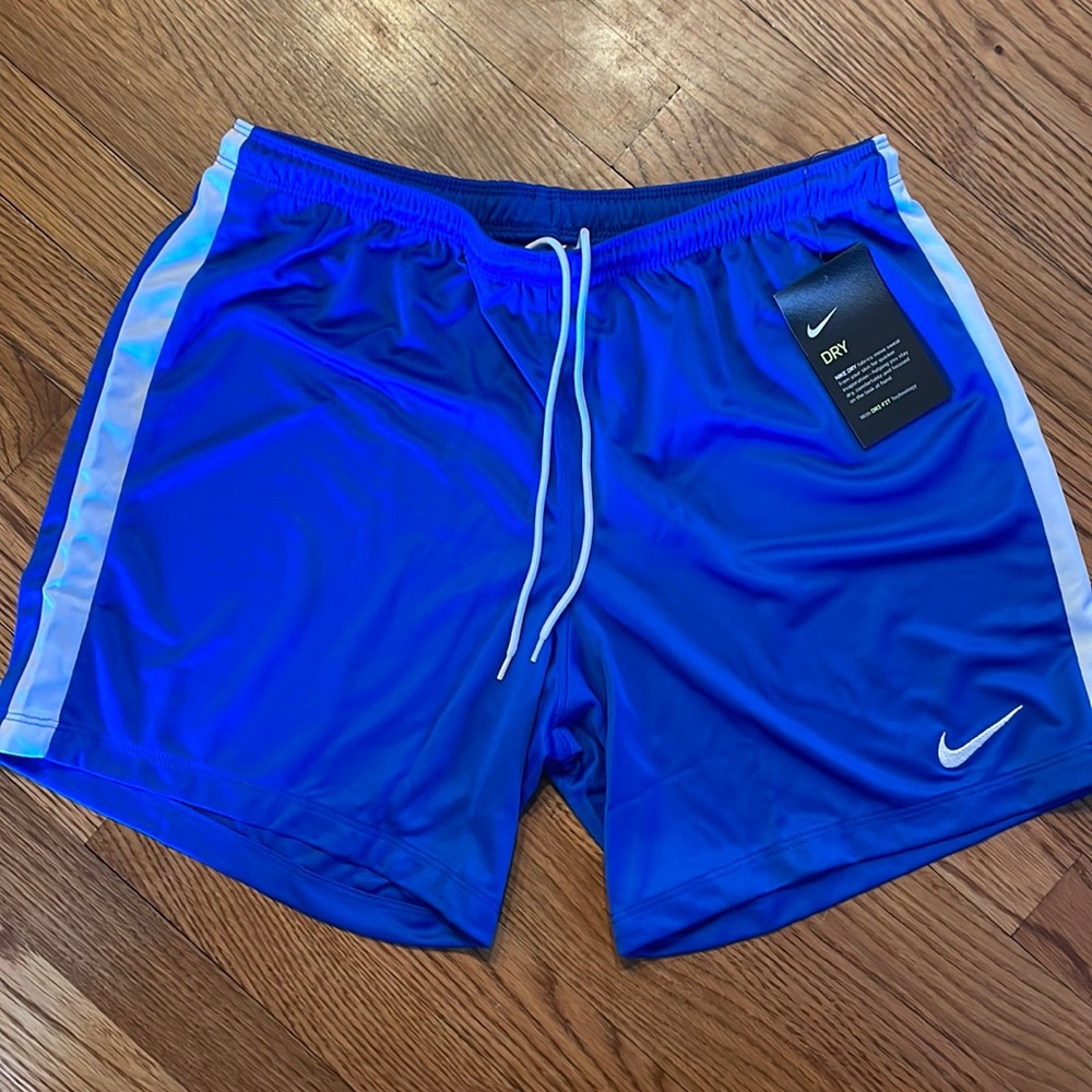 Nike Women’s Dri-Fit Shorts
